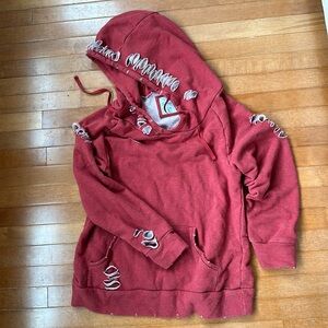 Lillie and Lottie by Chelsea Deboer hoodie